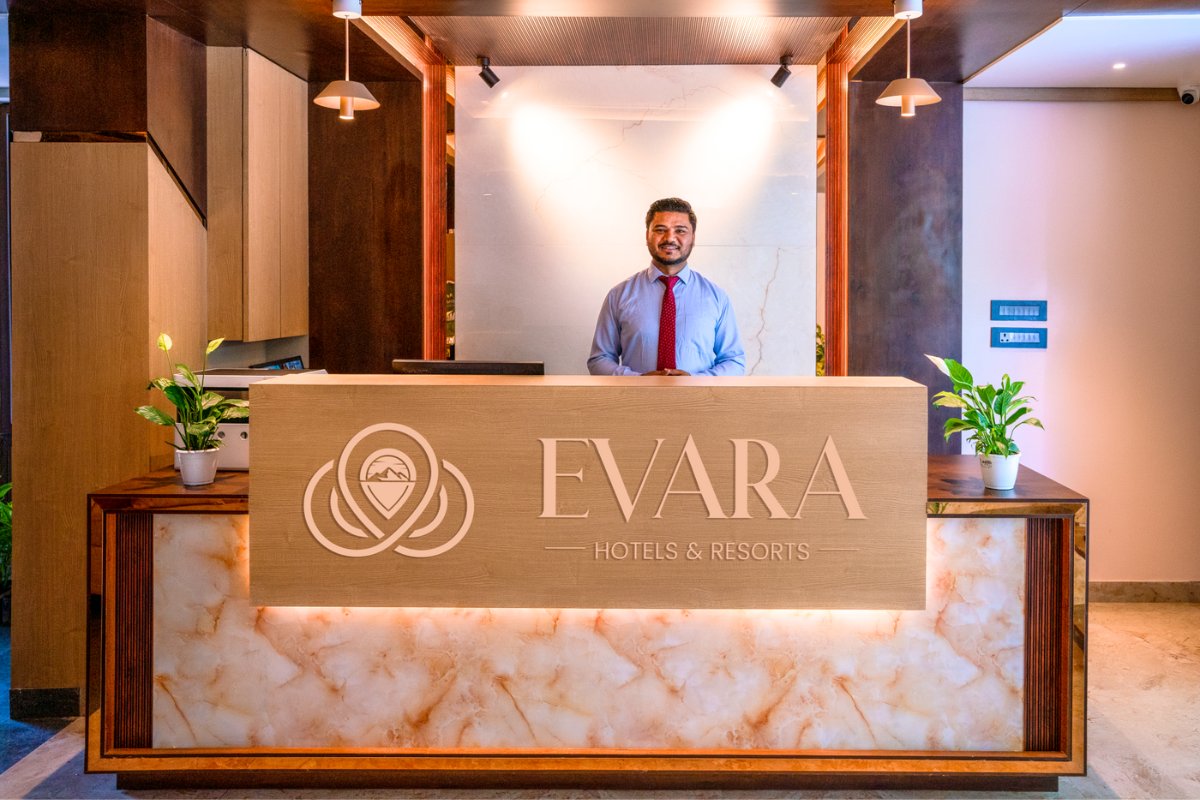 evara hotels and resorts